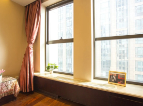 YuLife Apartment - Beijing Shimaotianjie