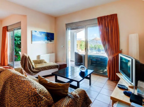 St Nicolas Pool View Villa Crete