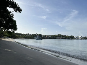 Limetree Villa