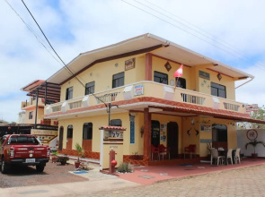 Hospedaje Romy
