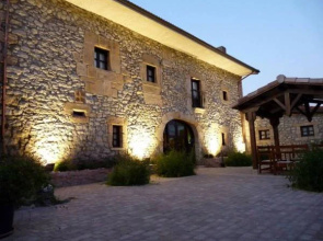 Posada El Pozo