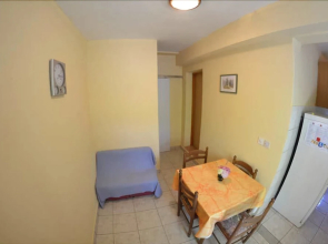 Apartments Jasna