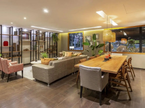 Rugendas Hotel Boutique by Time