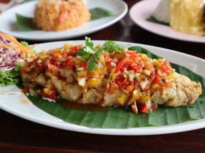 Golden Jade Suvarnabhumi