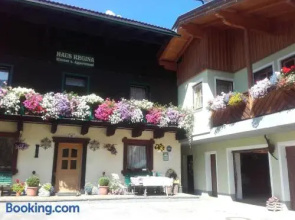 Ferienhaus Regina