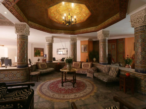 Hotel Tafoukt