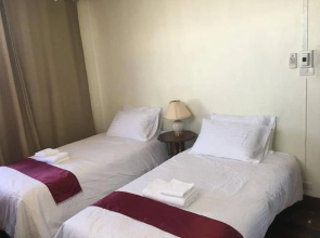 Pancake House B&B