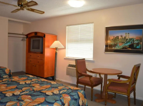 Travelers Inn Wilburton