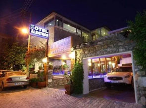 Albatros Otel