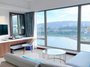 Auberge Discovery Bay Hong Kong