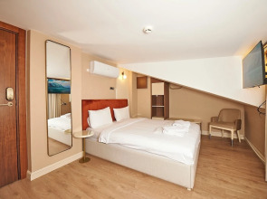 Saratoga Hotel Sultanahmet