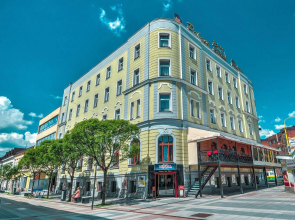 Palace Hotel Polom