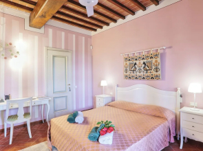 Luxury Home in Tuscany Near Pisa and Florence - Two Bedrooms 4&1 PL