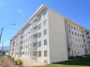 Departamento La Serena