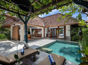 The Alantara Sanur