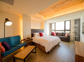 Beras Manor Kenting