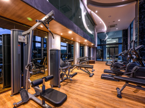 Курортный отель MIDA Grande Resort Phuket