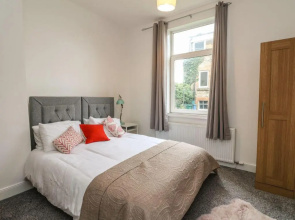 Annielea is a cosy 3 bed Cottage in Helensburgh