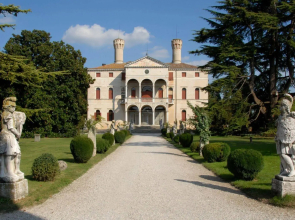 Castello di Roncade