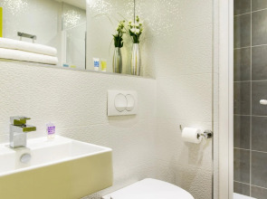 Hotel Bel Oranger Paris