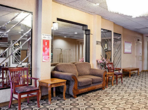 Econo Lodge