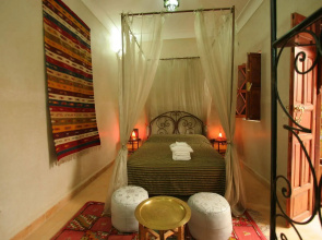 Riad Morgane