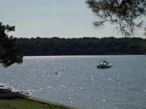 Apartments Burle Vista Medulin