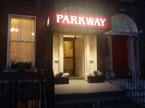 Parkway Guesthouse