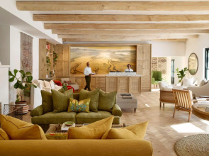 The Spier Hotel