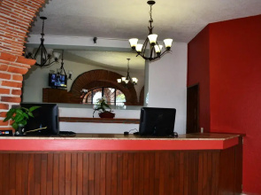 Hotel Rinconada De Cortes