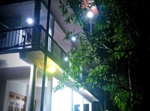 Samadhi Guest Inn Ella