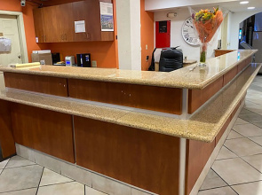 Travelodge by Wyndham San Antonio Lackland AFB North