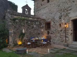 La Brunelde