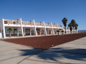 Desert Inn San Ignacio