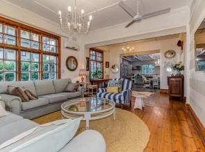 A Whale's Tale Beach House
