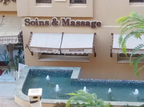 Résidence Folla Aqua-Resort