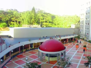 Baguio Suites @ Albergo Residence