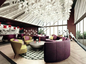 The Quart Ruamrudee by UHG