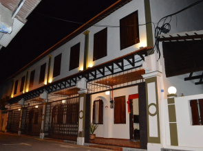 Jawa Street Townstay