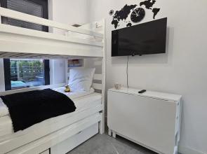 Apartament Zielony Przylądek - 365PAM