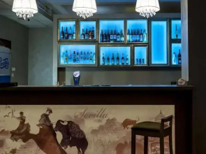 Sevilla Hotel