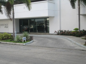 Apartment Cartagena Castillogrande Beach Front 2 Bedrooms, 2 Bathrooms, Balcony