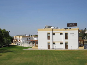 Soho Hotel Apartments