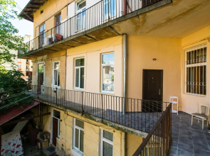 Best Place near Lviv Polytechnic