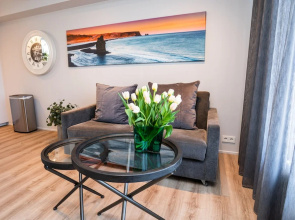 Keflavik Luxury Apartments
