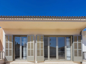 Casa Ca Na Xisca I