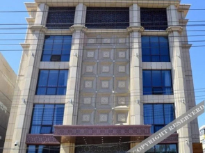 Jia'an Hotel