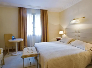 Rizzi Aquacharme Hotel & Spa