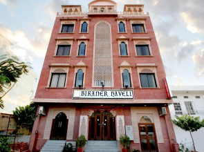 OYO 15611 Hotel Bikaner Haveli