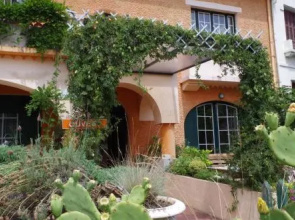 Villa Les Orangers